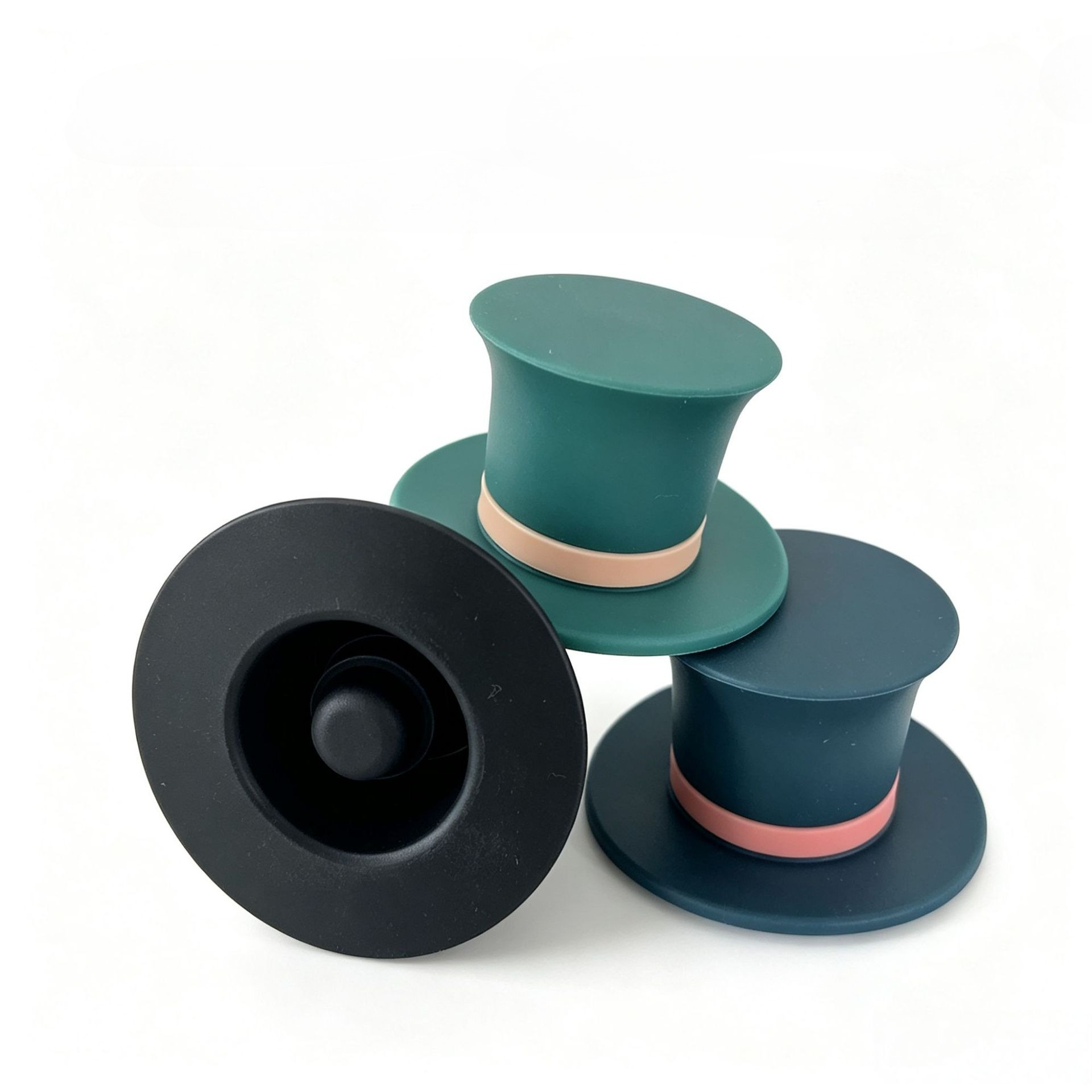 จุกปิดขวดไวน์ แชมเปญ เบียร์ ทำ - Wine Beer Hat บทวิจารณ์และราคา