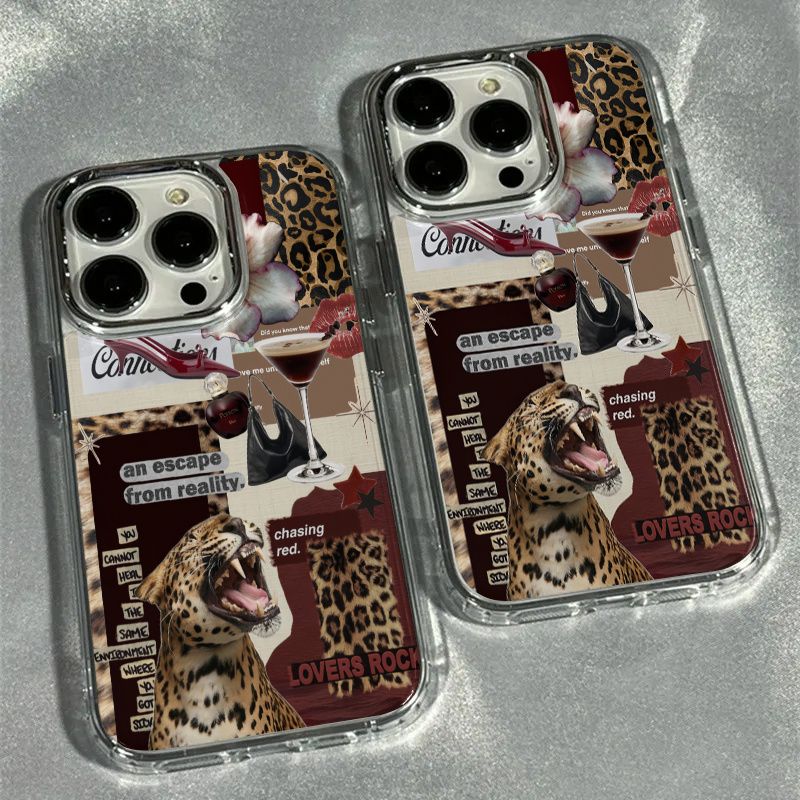 เคสโทรศัพท์ลายแก้วไวน์สไตล์วิน - Wine & Beer Guayaquil บทวิจารณ์และราคา