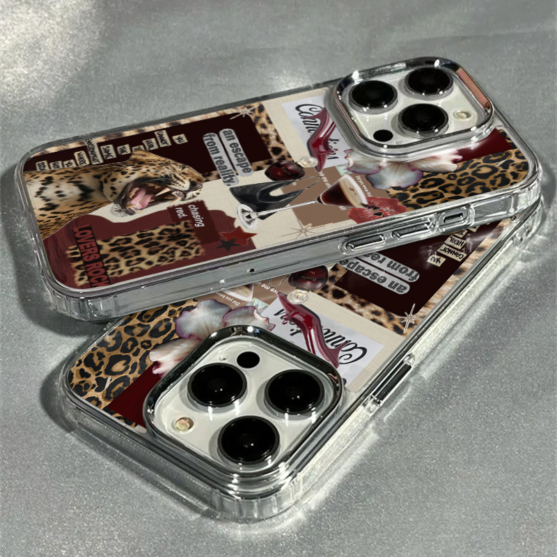 เคสโทรศัพท์ลายแก้วไวน์สไตล์วิน - Wine & Beer Guayaquil บทวิจารณ์และราคา