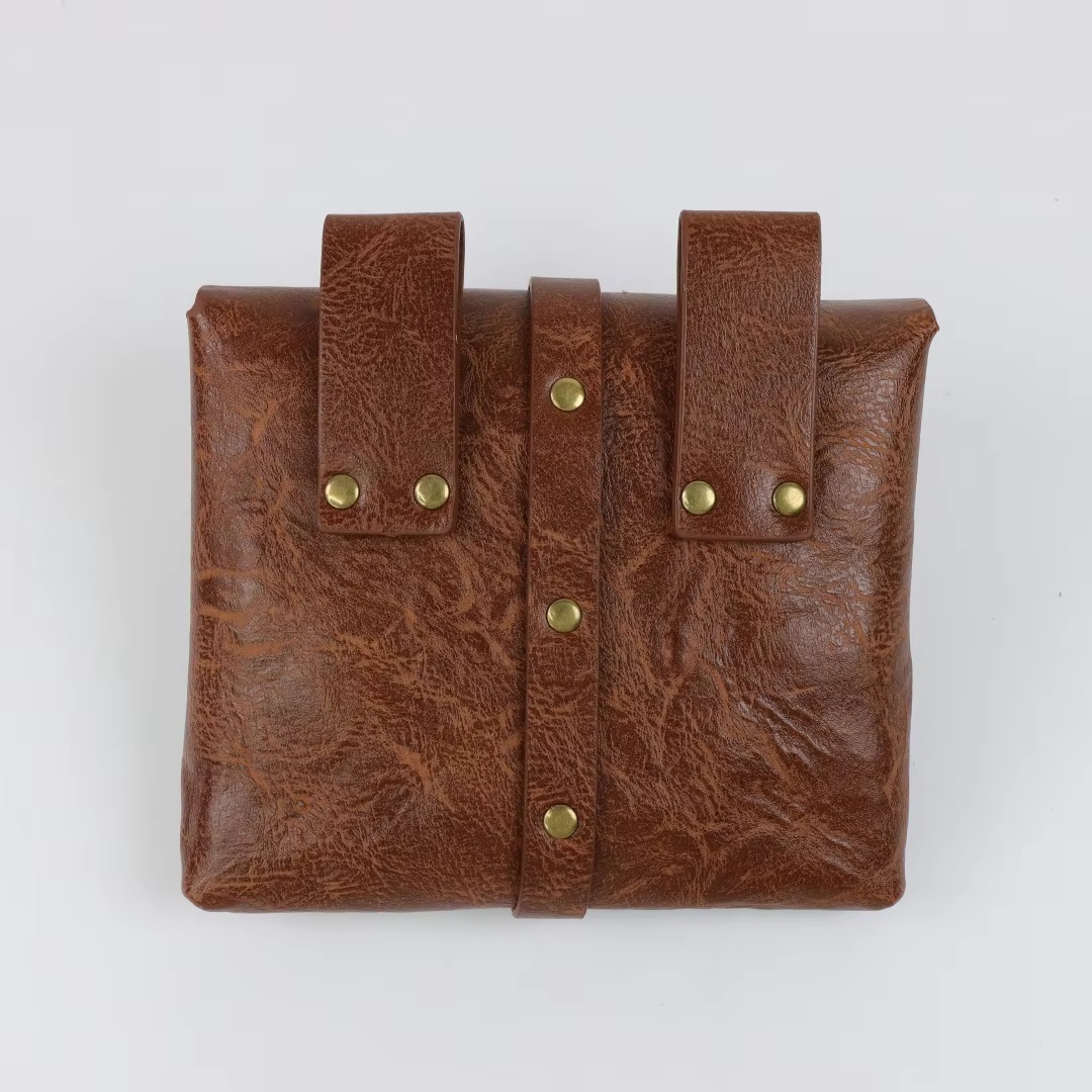 เข็มขัดคาดเอวหนัง PU สไตล์ไวกิ - Cocktail Shaker Set บทวิจารณ์และราคา