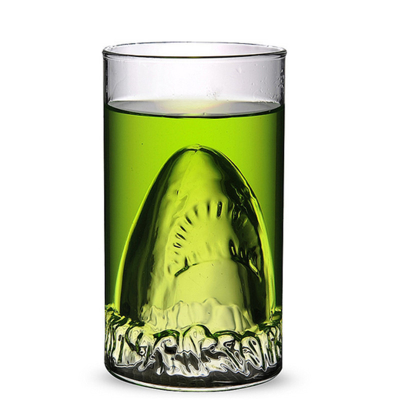 300Ml Shark ดื่มแก้วคู่กำแพงเบ - Whisky Beer And Wine บทวิจารณ์และราคา