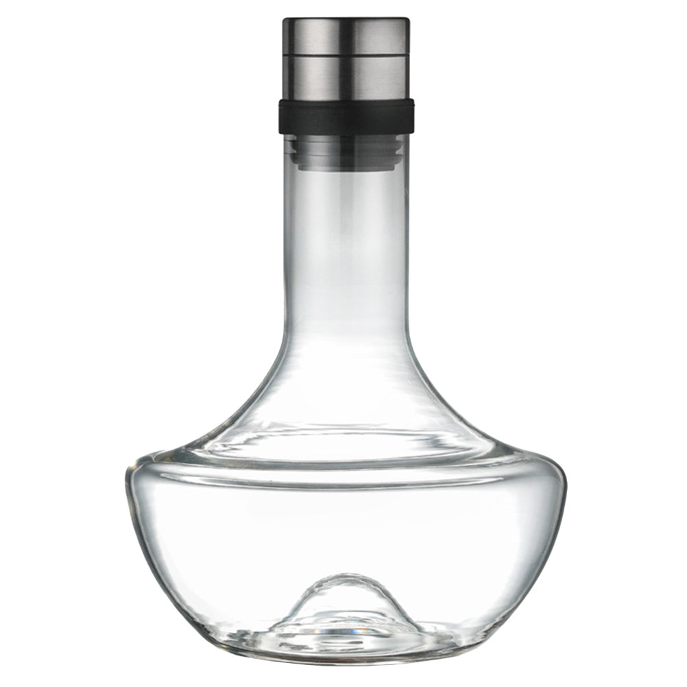 1 ชิ้น ขวดแก้วสำหรับใส่ไวน์ 10 - Wine Aerator Pour บทวิจารณ์และราคา