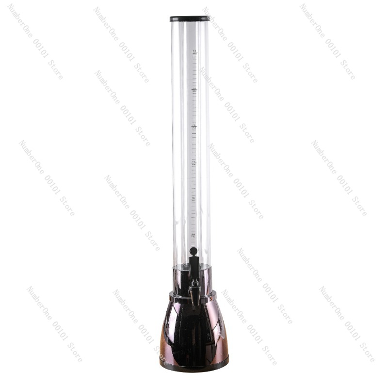ถังไวน์เรืองแสงขนาด 3 ลิตร, ถั - Wine Draft Beer บทวิจารณ์และราคา