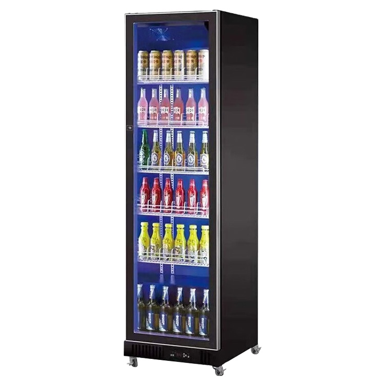 ตู้แช่เครื่องดื่มและตู้เย็นแบบ - Wine Beer Dual Zone บทวิจารณ์และราคา