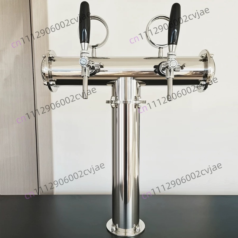 เครื่องทำเบียร์ คอลัมน์ไวน์ แบ - Wine Draft Beer บทวิจารณ์และราคา