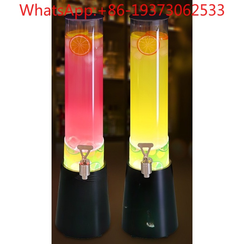 กระบอกไวน์เรืองแสง บาร์ไวน์สุด - Wine Draft Beer บทวิจารณ์และราคา